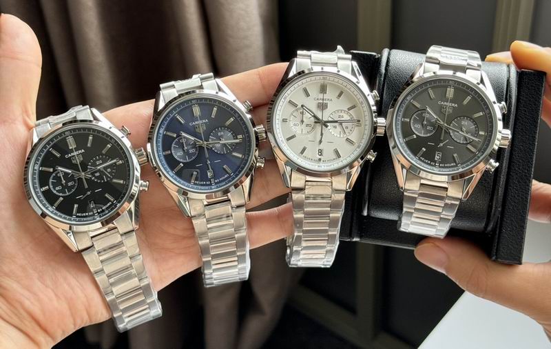 Tag watch 070105